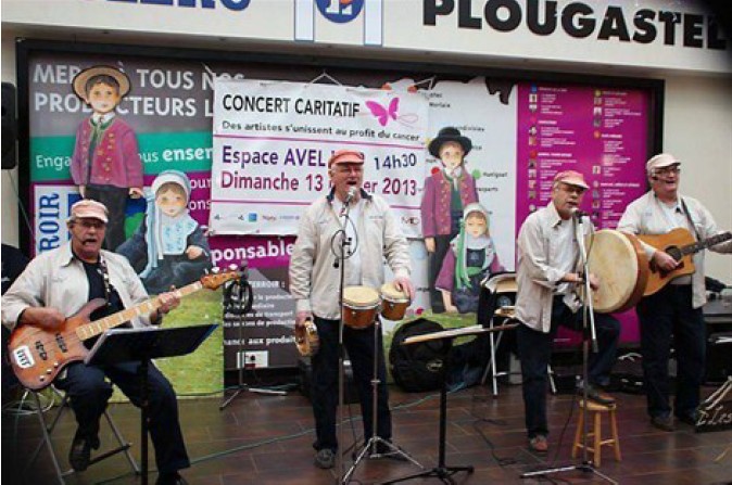 leclerc plougastel